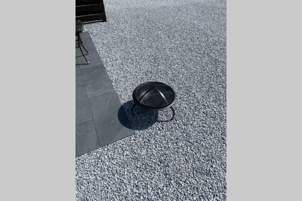 Ferienwohnung Sea Breeze Pod Fort William Exterior foto